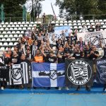 Pics | Φτάνουν στο “Βασίλ Λέφσκι” οι φίλοι του ΟΦΗ