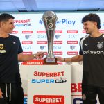Super Cup ΑΕΚ – ΟΦΗ: Η στατιστική εικόνα της διοργάνωσης και το ρεκόρ του Νέιρα