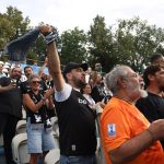 Video | «Πάλι τα ίδια» και στη Σόφια από τους φίλους του ΟΦΗ!