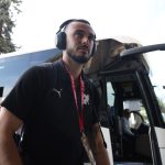 Pics | ΚΛΙΚ από την άφιξη της αποστολής του ΟΦΗ στο «Βασίλ Λέφσκι»