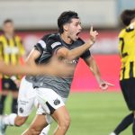 O Kωνσταντίνος Κωστούλας στον ΣΠΟΡ FM 104,2: “Αυτό που ζω στον ΟΦΗ με κάθε συμπαίκτη να είναι αδερφός και οικογένεια, δεν μου έχει ξανασυμβεί”