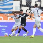 Κανελλόπουλος: “Θα προετοιμαστούμε κατάλληλα για να πάρουμε την πρόκριση”