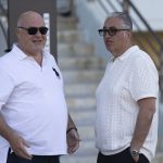 Τετ α τετ Μπούση – Μπέου πριν το ΟΦΗ-Βόλος