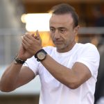 Kόντης: “Είμαστε κοντά στον επιθετικό, να κάνουμε διαχείριση συναισθημάτων” – Τι είπε για το μεγάλο ματς της Πέμπτης