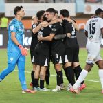 Stoiximan Super League: Τα κριτήρια ισοβαθμίας