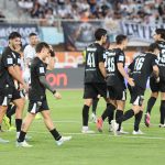 Super League: Τα αποτελέσματα της 1ης αγωνιστικής και το πρόγραμμα της επόμενης