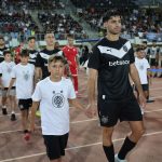 Εκτός 23άδας ο Κωστούλας – Δεν ξεπέρασε τις ενοχλήσεις