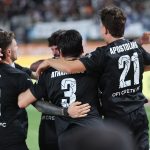 Τα highlights από την ονειρική βραδιά στο Παγκρήτιο