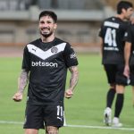 Φούντας: “Έτσι θέλουμε τον κόσμο του ΟΦΗ και στα εύκολα και στα δύσκολα”
