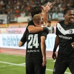 Football Meets Data: Στο 89% οι πιθανότητες πρόκρισης του ΟΦΗ στη League Phase του Europa League!