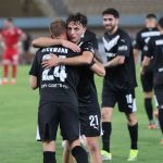 Κυριακή (30/08) στις 19:30 το Άρης – ΟΦΗ για την 2η αγωνιστική της Super League