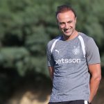 ΟΦΗ: Τα πλάνα Κόντη ενόψει του Super Cup κόντρα στην ΑΕΚ