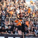 Super Cup: Εντυπωσιακή ατμόσφαιρα από τον κόσμο του ΟΦΗ