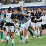 OΦΗ: Σε… mode ΤΣΣΚΑ από σήμερα οι ποδοσφαιριστές του