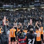 Όλα για το τρόπαιο! Όμιλε κάνε το για τον κόσμο σου, στο σπίτι σου…