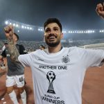 Φούντας: “Κάποιοι μας έλεγαν πυροτεχνήμα και… “φούσκα” αλλά δεν πειράζει”