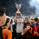 Κύπελλο Ελλάδας: Πως διαμορφώθηκε το πρόγραμμα του ΟΦΗ μετά την πρόκριση στη League Phase του Europa League