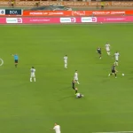 Video | Αποβλήθηκε ο αναλυτής του ΟΦΗ, Χάρης Τσελεμπόνης στο παιχνίδι με τον Βόλο