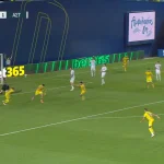Video | Ο Αστέρας μειώνει με τον Μακέντα αλλά μετά από δύο λεπτά ο Παναιτωλικός κάνει το 3-1