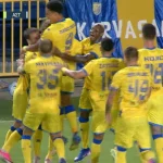 Παναιτωλικός – Αστέρας 3-1 | HIGHLIGHTS|
