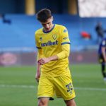 «Η Σκεντερμπέου κλείνει τον αρχηγό της U-19 του Παναιτωλικού Χότζα»