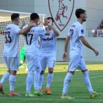 Πρόκριση της ΑΕΛ στην League Phase του Κυπέλλου Ελλάδας