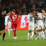 Ο Βουλγάρικος τύπος για τον αποκλεισμό της ΤΣΣΚΑ Σόφιας από τον ΟΦΗ: «Φιάσκο, έμεινε πολύ μακριά από το θαύμα»