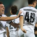Για πρώτη φορά στην ιστορία του στην League Phase του Europa League o ΟΦΗ!