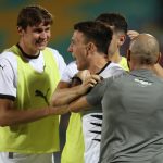 Τα highlights της ιστορικής νίκης του ΟΦΗ στην Σόφια επί της ΤΣΣΚΑ με 2-0!