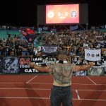 Ο ΟΦΗ τρελαίνει την Ευρώπη: “Οι αναγεννημένοι νησιώτες”