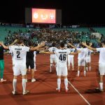 Pic | Το μήνυμα και το ευχαριστώ του ΟΦΗ στον κόσμο που βρέθηκε στην Σόφια: “Οι φωνές σας ακούστηκαν ως την Κρήτη!”