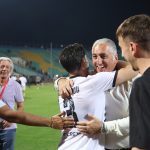 Video | ΟΦΗ: «Πιστέψτε το, ονειρευτείτε το» – Τα λόγια του Μιχάλη Μπούση πριν τη μεγάλη μάχη