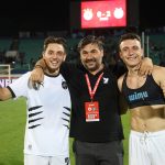 Ο Συκιωτάκης και τα παιδιά του