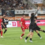 ΤΣΣΚΑ Σόφιας – ΟΦΗ: Κυκλοφόρησαν τα εισιτήρια της δεύτερης αναμέτρησης