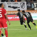 Το κανάλι του ΤΣΣΚΑ Σόφιας – ΟΦΗ