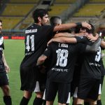 Europa League: Τρομακτική Λεχ Πόζναν με “εφτάρα” στην Τουν – Όλα τα αποτελέσματα των play offs