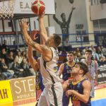 Πάει -αρχικά- για δύο ακόμα προσθήκες η ομάδα μπάσκετ του ΟΦΗ