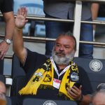Respect Ηλιόπουλου σε ΟΦΗ και Μπούση!