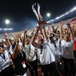 Τρόμερος Μπούσης για τα μικρά παιδιά: “Θα πηγαίνουν σχολείο και θα λένε ότι ο ΟΦΗ κέρδισε δύο κύπελλα μέσα σε λίγους μήνες” – Δείτε το video