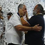 Respect Ηλιόπουλου σε ΟΦΗ και Μπούση!