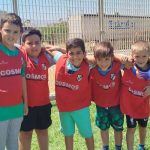 Συνεχίζει και τον Αύγουστο το ΟΦΗ Summer Camp