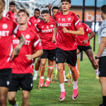 H 11αδα της ΤΣΣΚΑ Σοφίας: 4-3-3 από τον Γιάνεφ