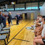 Pics | ΟΦΗ: Πρώτη συγκέντρωση για την ομάδα βόλεϊ γυναικών – «Παρών» ο Γιάννης Δανδάλης
