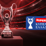Κύπελλο Ελλάδας: Αυτές είναι οι ομάδες της League Phase – Στις 25 Αυγούστου η κλήρωση