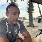 Η πρώτη μεγάλη συνέντευξη του Χρήστου Κόντη: “Να διεκδικούμε τίτλους, να έχουμε συνέπεια για να παραμένουμε ψηλά”