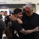 Pics | ΚΛΙΚ από την αναχώρηση του ΟΦΗ για Σόφια