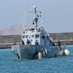 Μυστήριο στα Χανιά: Αναφορά για σορό στην παραλία του Τερσανά