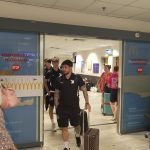 Επέστρεψε στο Ηράκλειο η αποστολή του ΟΦΗ