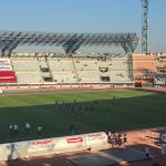 Video | Super Cup: Πρώτη βόλτα για τους παίκτες του ΟΦΗ στον αγωνιστικό χώρο