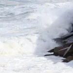 Καιρός: Τα 8 μποφόρ θα φτάσουν οι άνεμοι στην Κρήτη αύριο